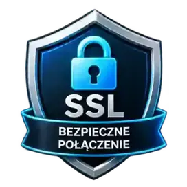 SSL – Bezpieczne Połączenie
